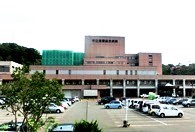 市立室蘭病院
