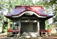 西舎神社