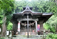 大徳寺の不動堂