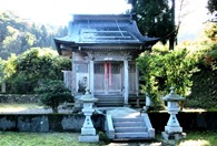 浦柄神社