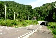 黒森トンネル
