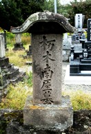 栃木南�高ﾌ墓