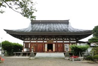 龍興寺本堂