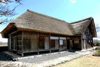 旧馬場家住宅(会津民俗館)