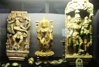 ネパール博物館
