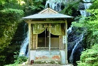 白糸神社