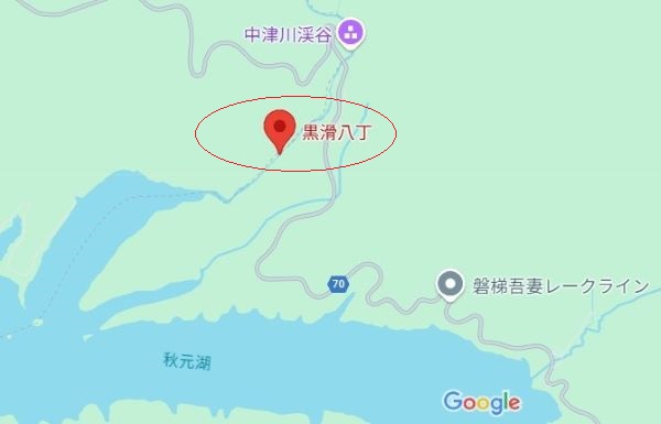猪苗代町/会津を構成する市町村/会津への夢街道