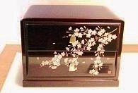 会津漆器、会津塗/会津の名産品