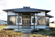 光照寺<境野>