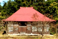 高蔵寺