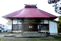 長伝寺